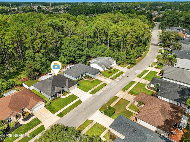 12462 Harbor Winds Dr N, Jacksonville, FL 32225 - photo 35