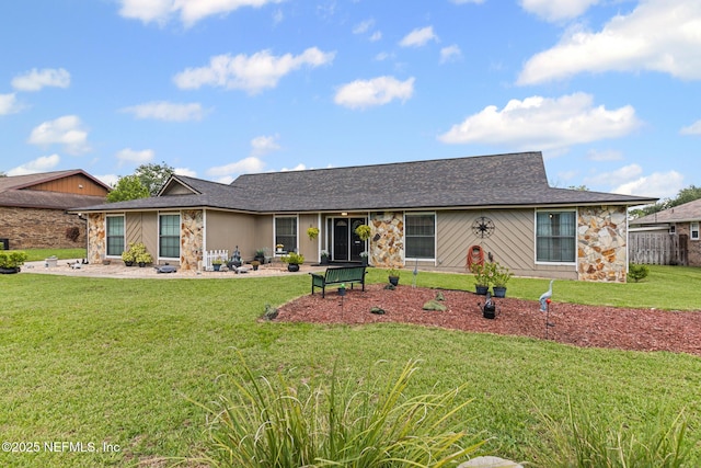 2911 Circle Ridge Dr, Orange Park, FL 32065 - photo 6