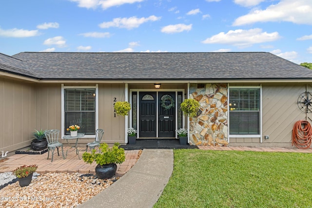 2911 Circle Ridge Dr, Orange Park, FL 32065 - photo 10