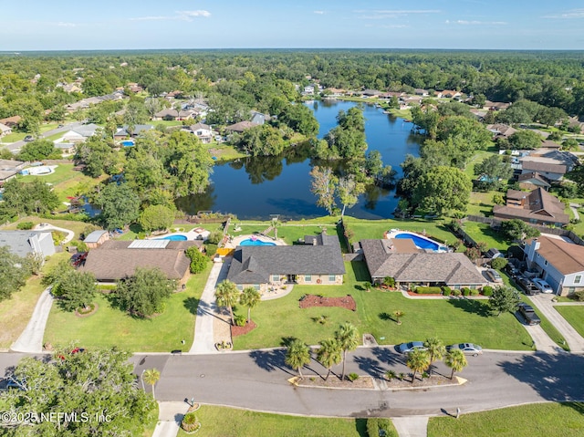 2911 Circle Ridge Dr, Orange Park, FL 32065 - photo 11