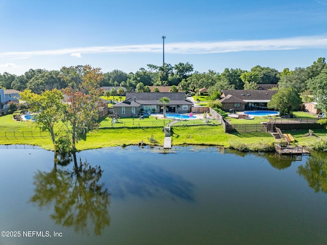 2911 Circle Ridge Dr, Orange Park, FL 32065 - photo 12