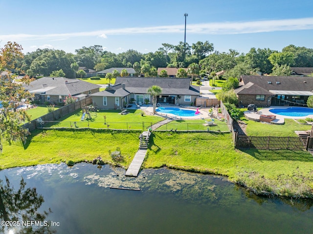 2911 Circle Ridge Dr, Orange Park, FL 32065 - photo 13