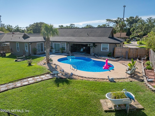 2911 Circle Ridge Dr, Orange Park, FL 32065 - photo 14
