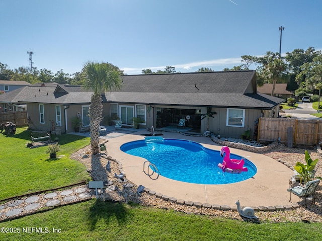 2911 Circle Ridge Dr, Orange Park, FL 32065 - photo 15