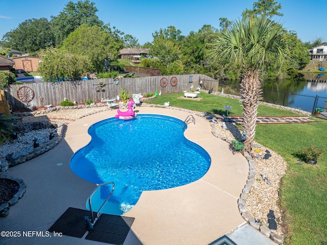 2911 Circle Ridge Dr, Orange Park, FL 32065 - photo 17