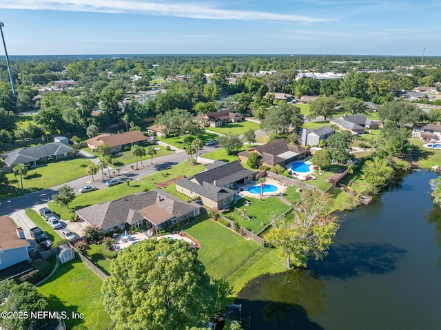 2911 Circle Ridge Dr, Orange Park, FL 32065 - photo 21