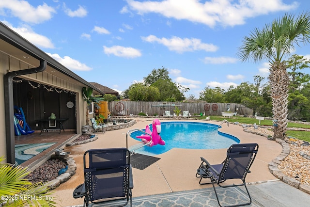 2911 Circle Ridge Dr, Orange Park, FL 32065 - photo 61
