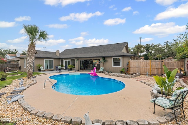 2911 Circle Ridge Dr, Orange Park, FL 32065 - photo 63