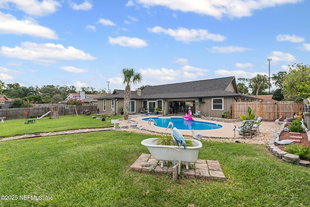 2911 Circle Ridge Dr, Orange Park, FL 32065 - photo 64