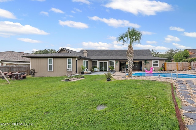 2911 Circle Ridge Dr, Orange Park, FL 32065 - photo 67