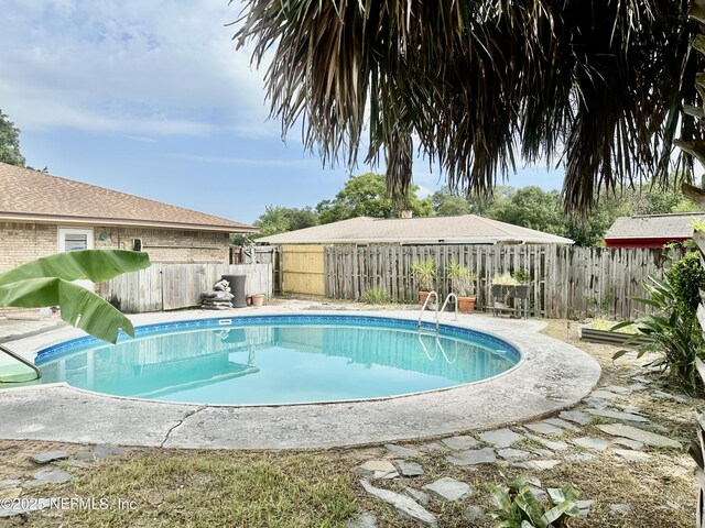 4075 Greenwillow Ln W, Jacksonville, FL 32277 - photo 34