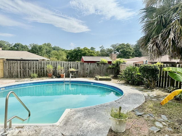 4075 Greenwillow Ln W, Jacksonville, FL 32277 - photo 35