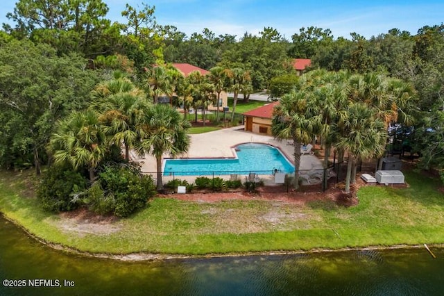 763 Ginger Mill Dr, Saint Johns, FL 32259 - photo 3