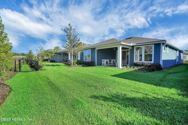 29 Hickory Pine Dr, Saint Augustine, FL 32092 - photo 34
