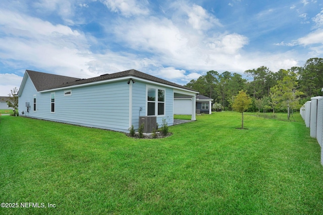 151 Fairlake Cir, Saint Augustine, FL 32092 - photo 27