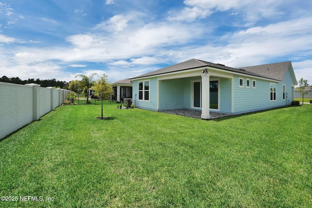 151 Fairlake Cir, Saint Augustine, FL 32092 - photo 25