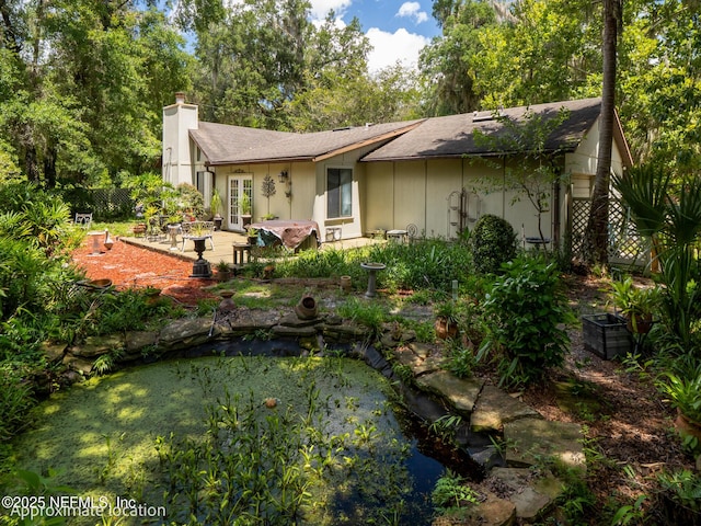 20015 NE 45th Pl, Hawthorne, FL 32640 - photo 21