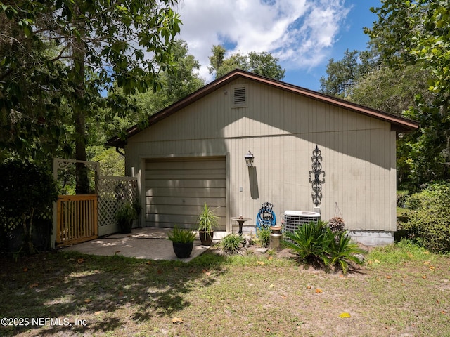 20015 NE 45th Pl, Hawthorne, FL 32640 - photo 25