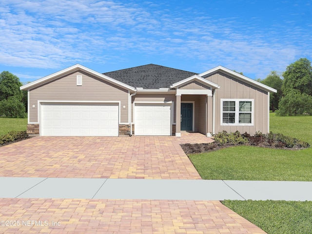 76133 Estuary Way, Yulee, FL 32097 - photo 1