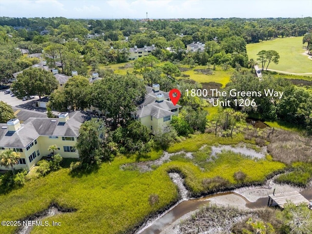 1800 The Greens Way Unit 1206, Jacksonville Beach, FL 32250 - photo 49