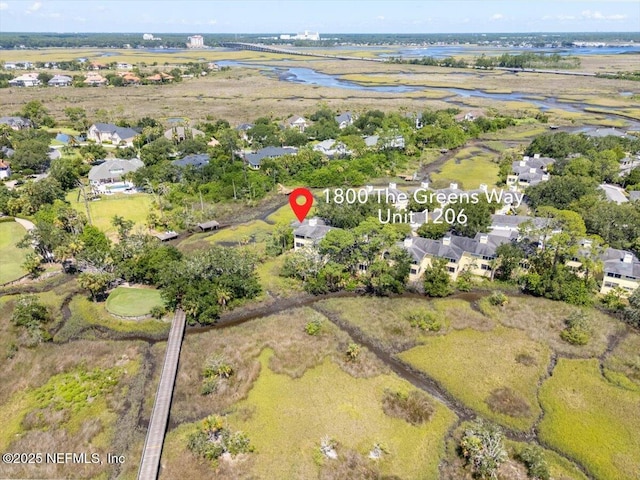 1800 The Greens Way Unit 1206, Jacksonville Beach, FL 32250 - photo 52