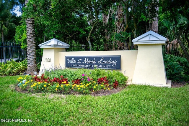 1800 The Greens Way Unit 1206, Jacksonville Beach, FL 32250 - photo 53