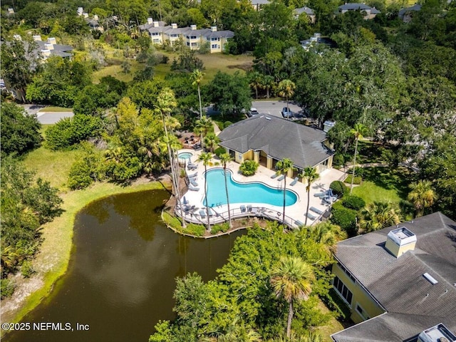 1800 The Greens Way Unit 1206, Jacksonville Beach, FL 32250 - photo 55