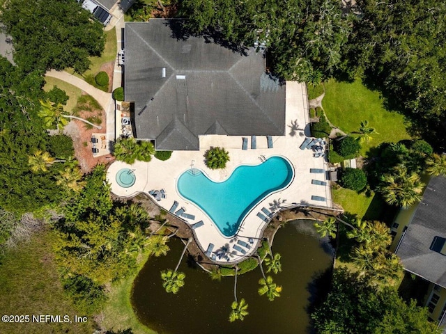1800 The Greens Way Unit 1206, Jacksonville Beach, FL 32250 - photo 56