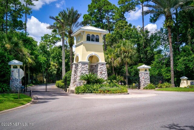 1800 The Greens Way Unit 1206, Jacksonville Beach, FL 32250 - photo 62