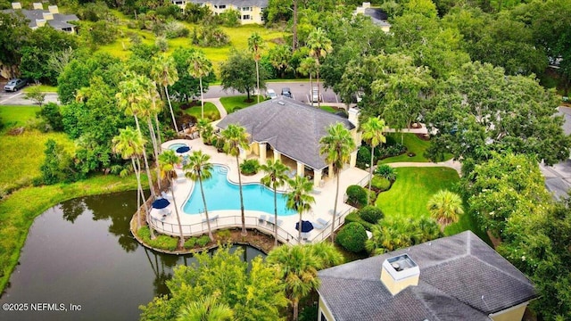 1800 The Greens Way Unit 1206, Jacksonville Beach, FL 32250 - photo 63