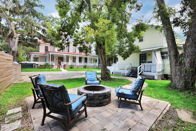 110 De Haven St, Saint Augustine, FL 32084 - photo 26