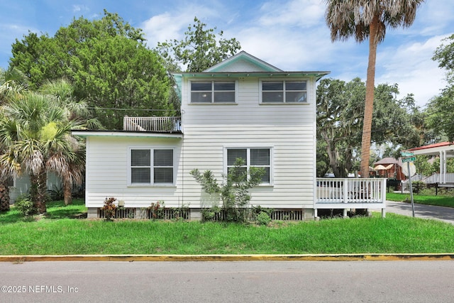 110 De Haven St, Saint Augustine, FL 32084 - photo 1