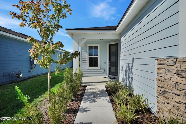 315 Fairlake Cir, Saint Augustine, FL 32092 - photo 4