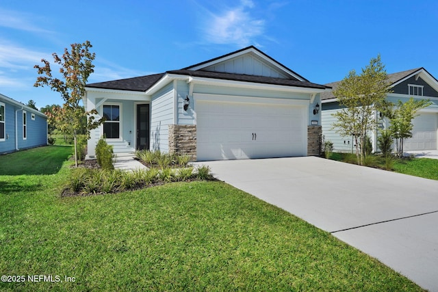 315 Fairlake Cir, Saint Augustine, FL 32092 - photo 5