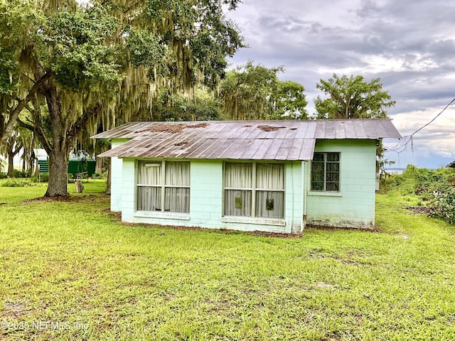 16518 SE 207th St, Hawthorne, FL 32640 - photo 1