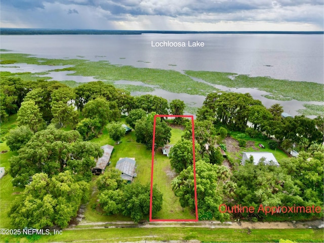 16518 SE 207th St, Hawthorne, FL 32640 - photo 3