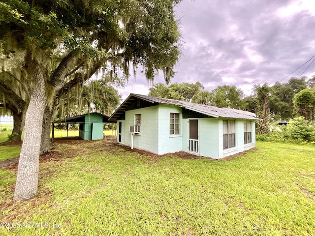 16518 SE 207th St, Hawthorne, FL 32640 - photo 23