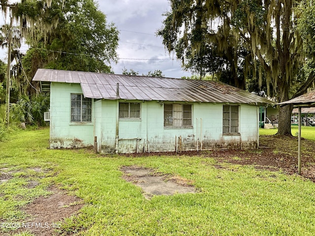 16518 SE 207th St, Hawthorne, FL 32640 - photo 24