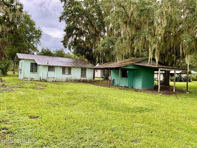 16518 SE 207th St, Hawthorne, FL 32640 - photo 25