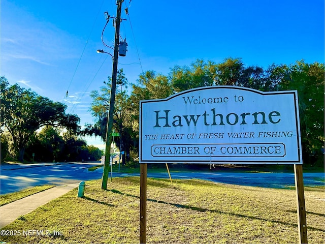 16518 SE 207th St, Hawthorne, FL 32640 - photo 26