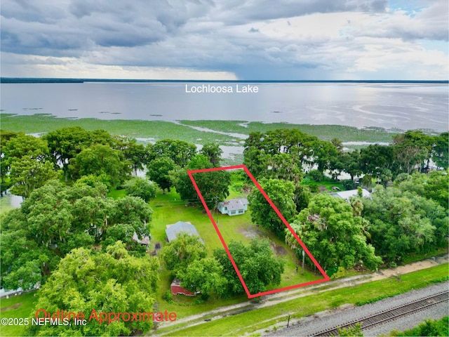 16518 SE 207th St, Hawthorne, FL 32640 - photo 31