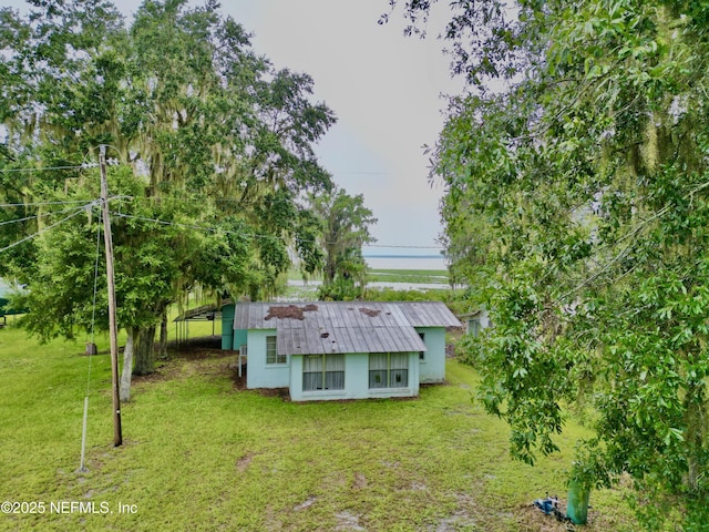 16518 SE 207th St, Hawthorne, FL 32640 - photo 32