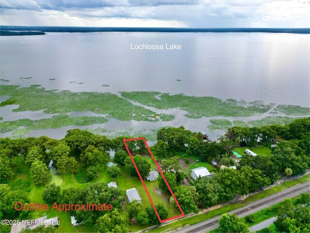 16518 SE 207th St, Hawthorne, FL 32640 - photo 33