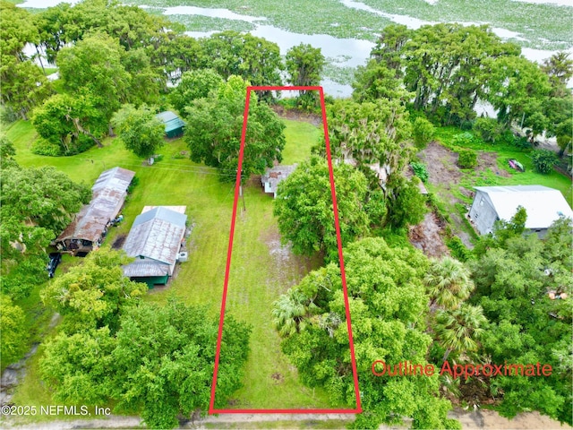 16518 SE 207th St, Hawthorne, FL 32640 - photo 34