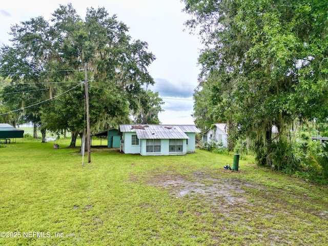 16518 SE 207th St, Hawthorne, FL 32640 - photo 35