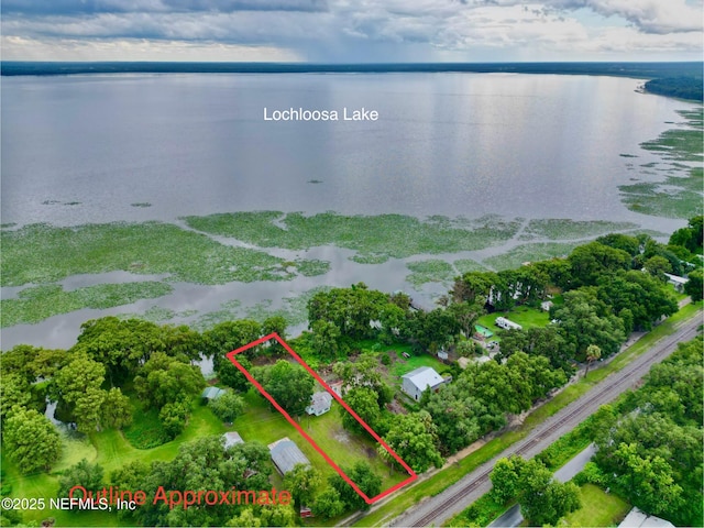16518 SE 207th St, Hawthorne, FL 32640 - photo 36