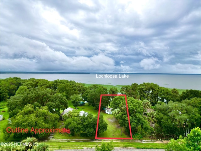 16518 SE 207th St, Hawthorne, FL 32640 - photo 37
