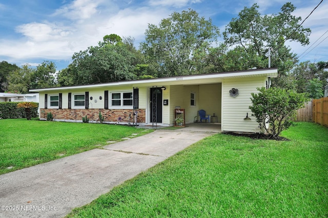 8551 Mathonia Ave, Jacksonville, FL 32211 - photo 2