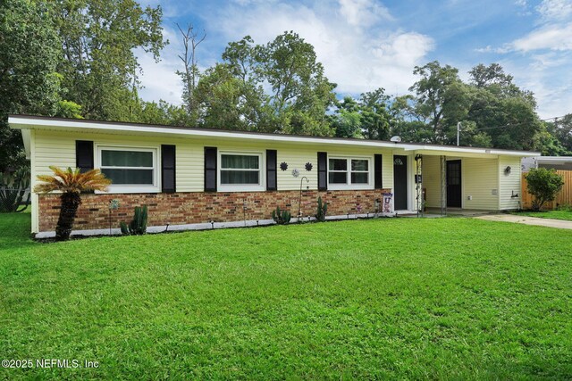 8551 Mathonia Ave, Jacksonville, FL 32211 - photo 3