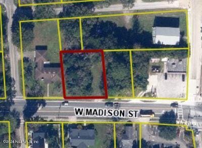 661 W Madison St, Starke, FL 32091 - photo 9